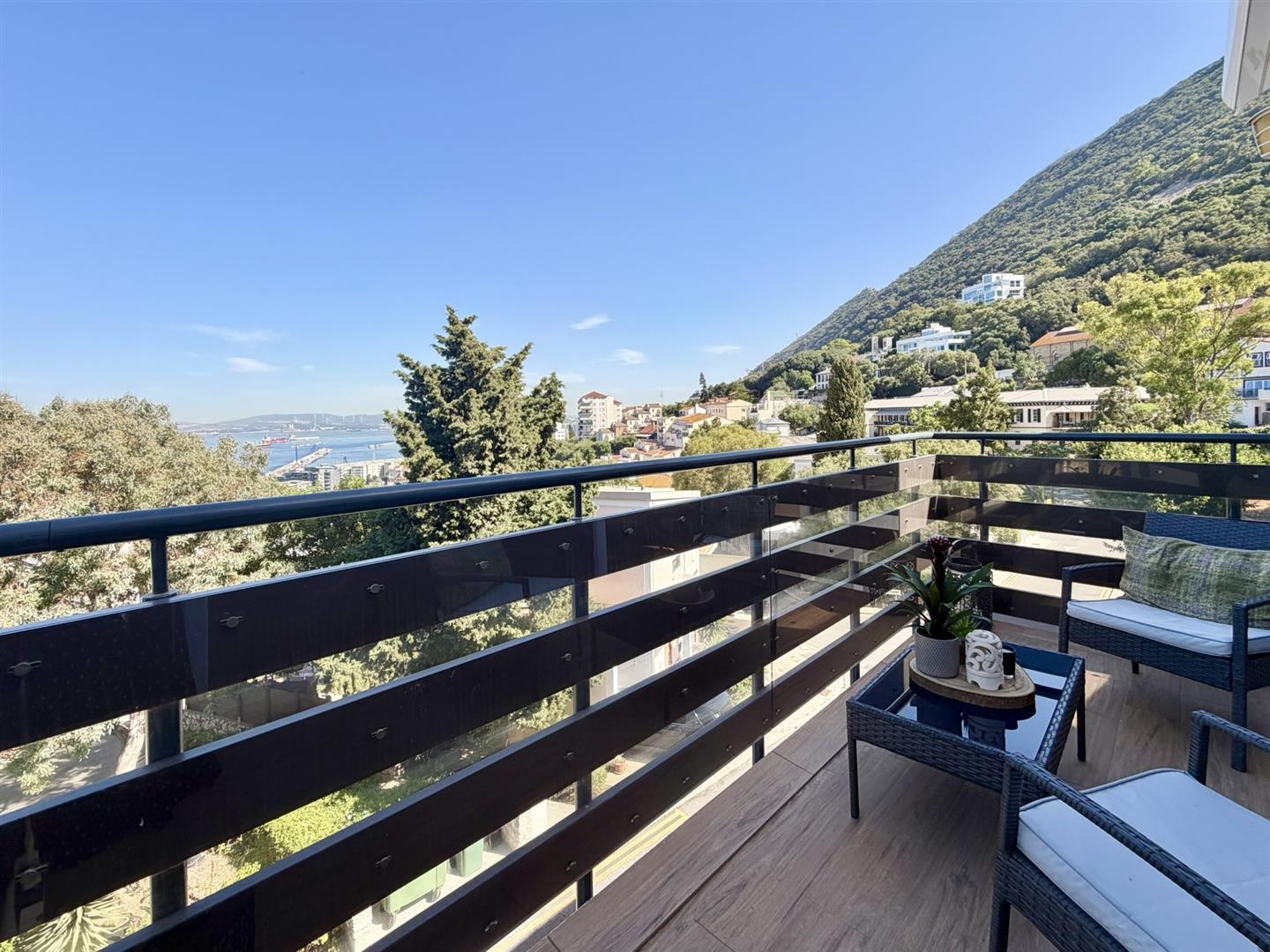 Image of Apartment - 3 Bedrooms - 2 Bathrooms for Sale in South District-Gibraltar, Image 1